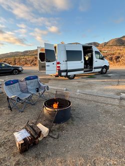 2016 Mercedes-Benz Sprinter