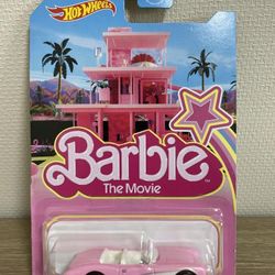 Barbie Hot Wheel For Sale