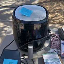Air Fryer