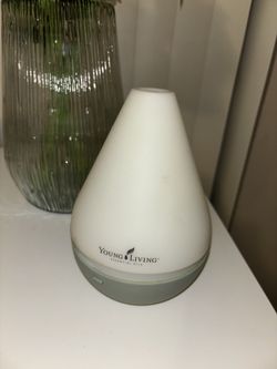 Young Living diffuser