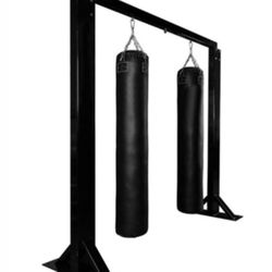Heavy Duty Boxing Stand