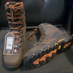 Danner Men's Boots Size 10.5 Never Worn 