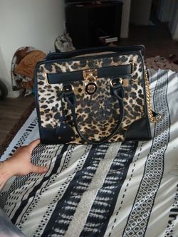 Purse An Wallet Matching Set