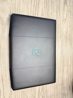 Dell G3 15 Gaming Laptop - Intel Core i7, NVIDIA RTX 2060