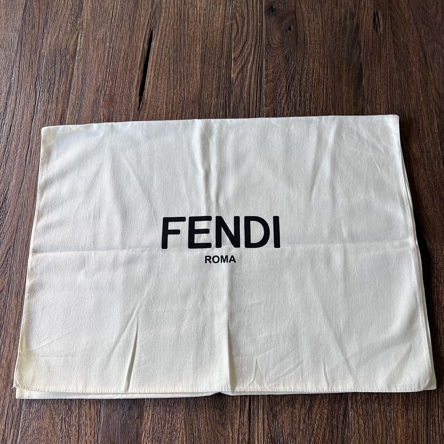 Fendi 1925 s.a.s roma made in italy backpack for Sale in Tacoma, WA -  OfferUp