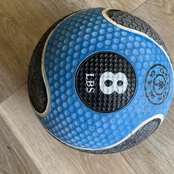 Exercise Ball