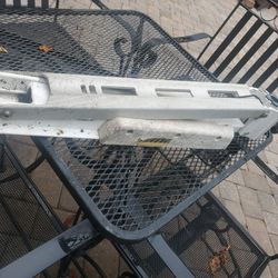 Trolling Motor Holder 