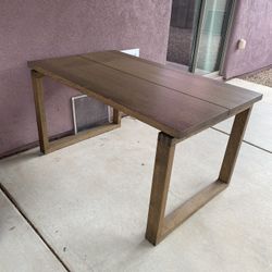 Kitchen Table