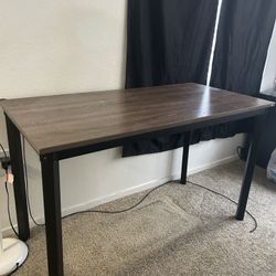 BRAND NEW TABLE 