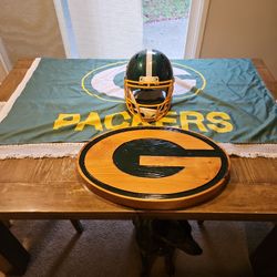 Football Memorabilia