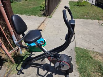 Pro-Form X-Bike Duo Recumbent Exercise Bike
