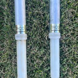 Taco Tele-outriggers 