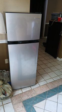 Frigidaire