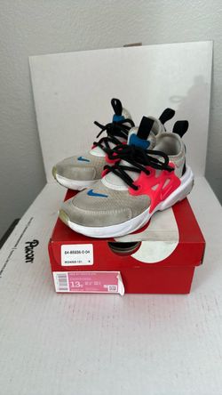 Nike RT Presto (PS)