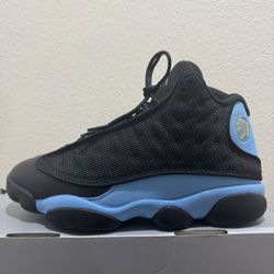 Jordan 13 Retro University Blue Size 8.5 Mens (Worn Once) $200