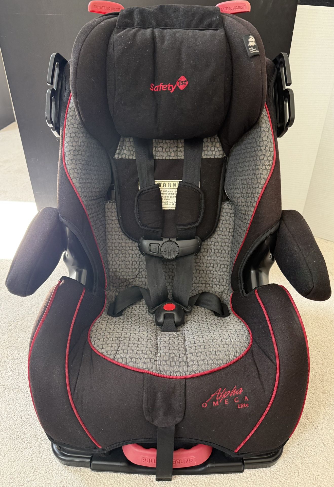 Car Seat