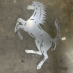 Ferrari Logo 