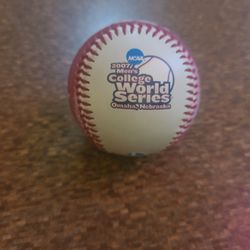 Baseball 