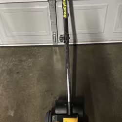 Ready Edger Gardening Tool