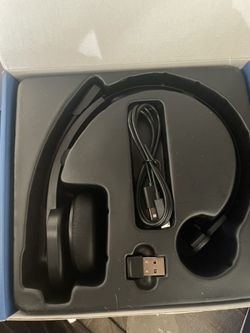 Wireless Headset