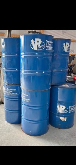 Racing fuel gas cans