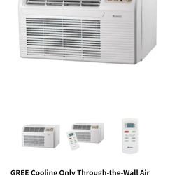 Gree Air Conditioner