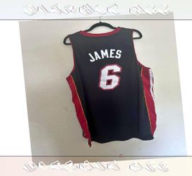 LeBron James USA Jersey Genuine Team Gear again exactly