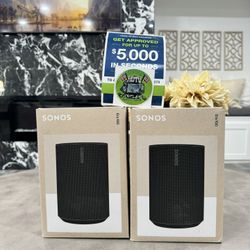Sonos Era 100 Speaker