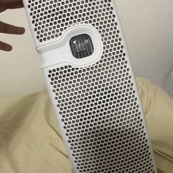 Holmes Air Purifier With Reusable Air Filter