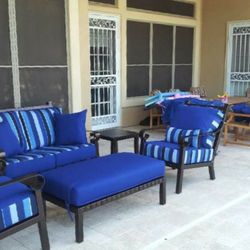 Rocky Point Patio Collection - $50 Down