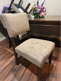 Dinning chairs