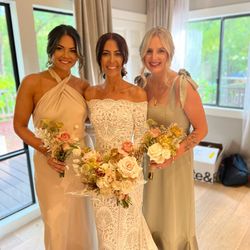 Grace Loves Lace Nathalia Dress