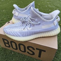 Yeezy 350 Static Sz12