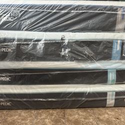 King Queen Size Tempurpedic ProAdapt,  ProBreeze,  LuxeBreeze Mattress  Pro Breeze /Luxe Adapt /Pro Adapt /Adapt /cloud /Tempur pedic contour Supreme 