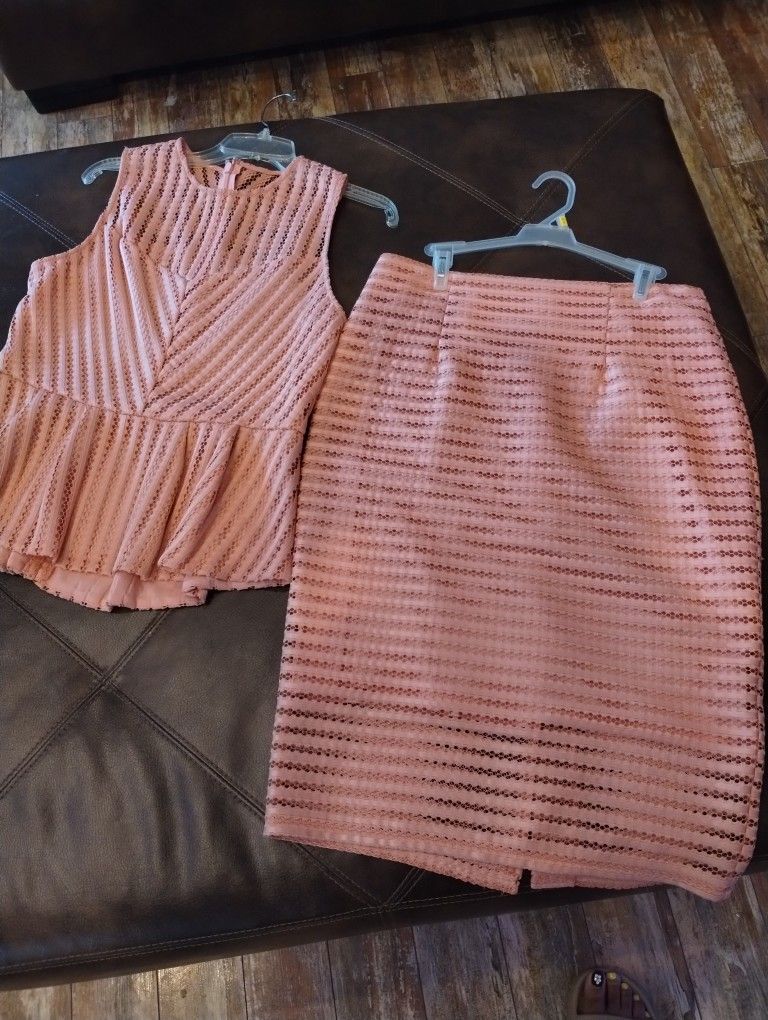 2 Piece Set 