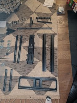 MantelMount MM540