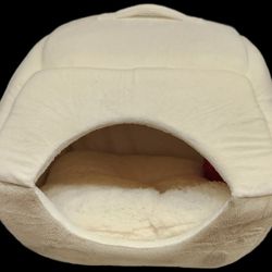 Cat Igloo