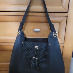 Black Purses