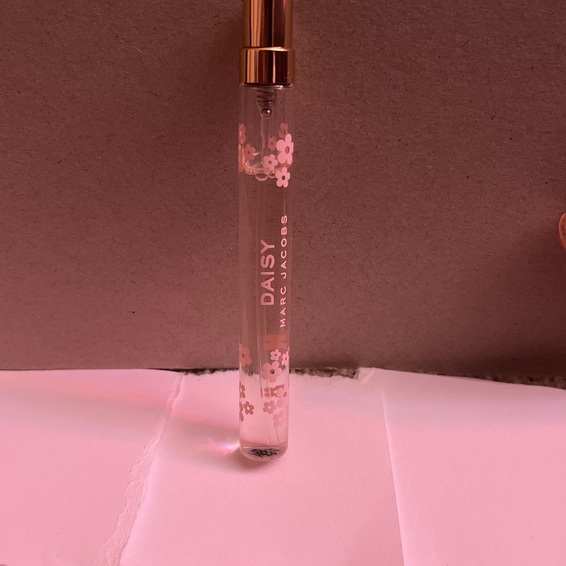 Daisy Marc jacob’s Eau so fresh
