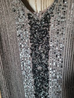 Roaring 20's Dress Size 6