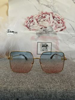 New Women Sunglasses