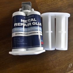 Metal Repair Kit