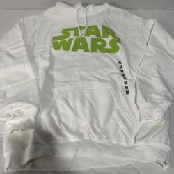 Star Wars neon Hoodie