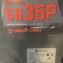 Dehumidifier
