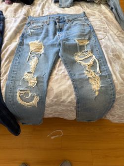 Men’s pants