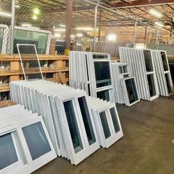 High Quality Impact Windows 