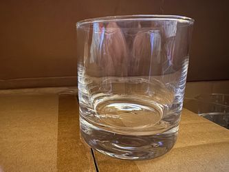 48 8 oz rock glasses