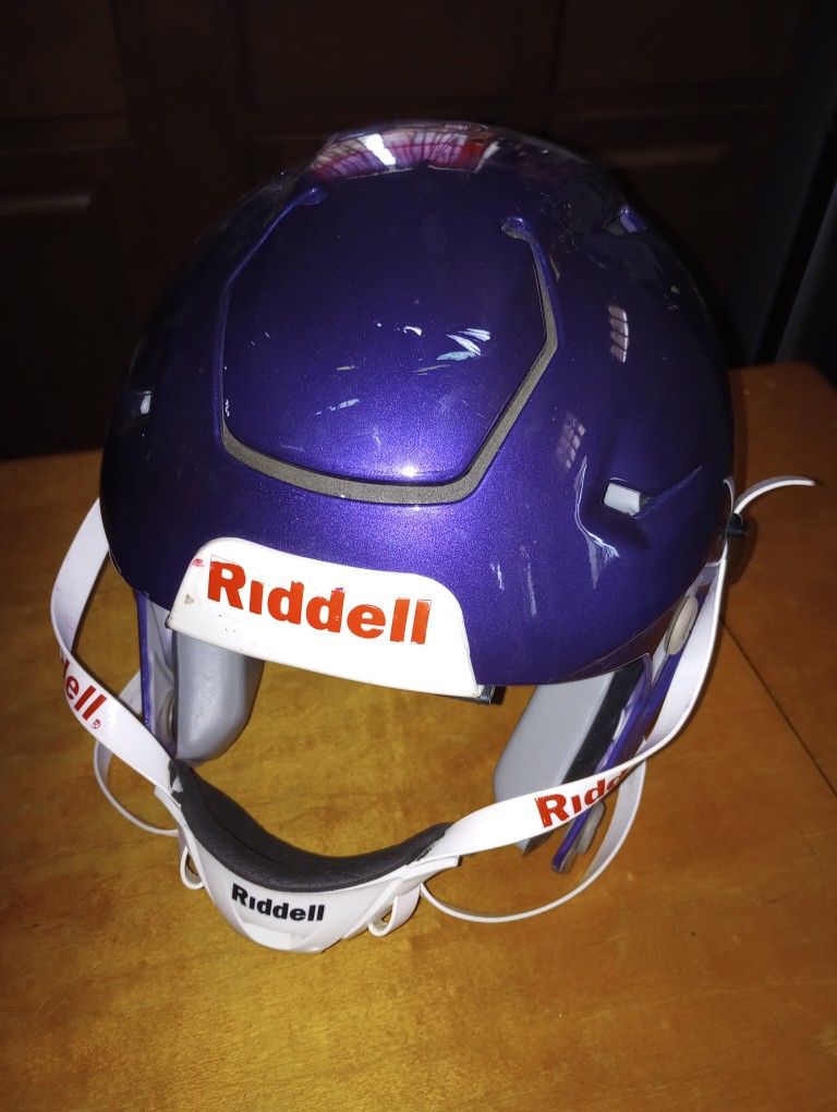 Riddell Speedflex Helmet
