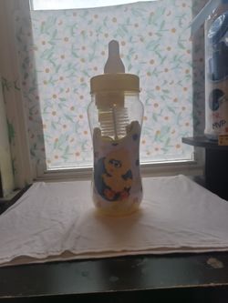 Small Babyking Gift Set