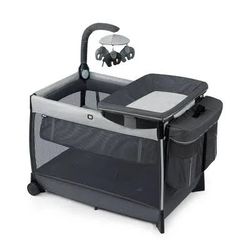 Chicco Lullaby Glow Playard